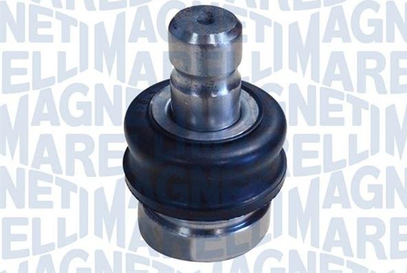 Magneti Marelli 301191618650 - Болт крепления, рычаг parts5.com