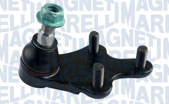 Magneti Marelli 301191618180 - Bolturi fixare, brat suspensie parts5.com