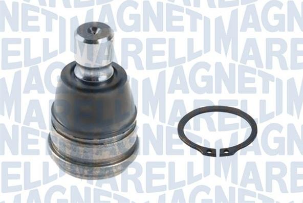 Magneti Marelli 301191618320 - Pričvrsni svornjak, poprečna spona parts5.com