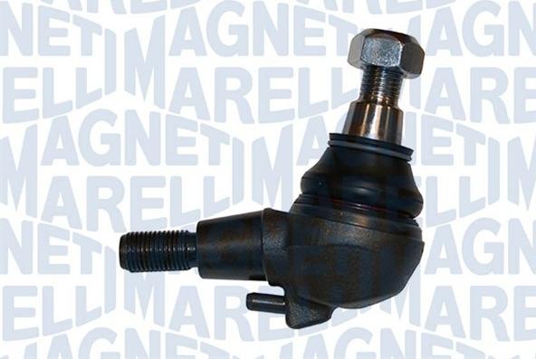 Magneti Marelli 301191618760 - Upevňovací čepy, příčné závěsné rameno parts5.com