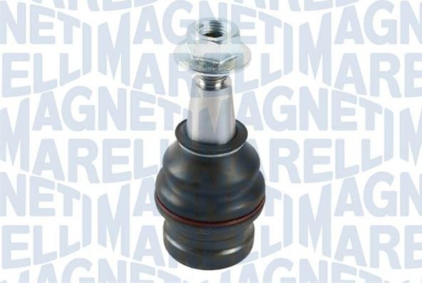 Magneti Marelli 301191617830 - Perno de fijación, brazo oscilante parts5.com