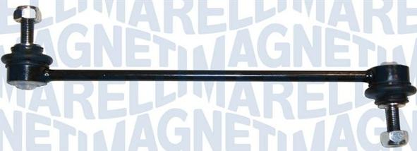 Magneti Marelli 301191625290 - Ремкомплект, подшипник стабилизатора parts5.com