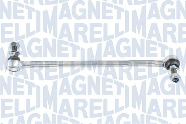 Magneti Marelli 301191620330 - Tamir seti, stabilizatör yatağı parts5.com