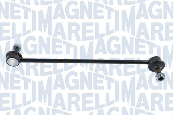 Magneti Marelli 301191621900 - Ремкомплект, подшипник стабилизатора parts5.com