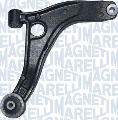 Magneti Marelli 301181394600 - Wahacz, zawieszenie koła parts5.com