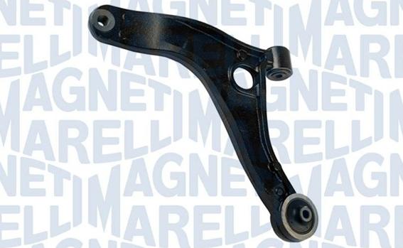 Magneti Marelli 301181394700 - Brat, suspensie roata parts5.com