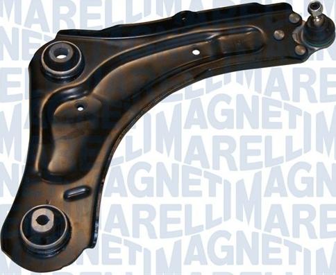 Magneti Marelli 301181396000 - Ψαλίδι, ανάρτηση τροχών parts5.com