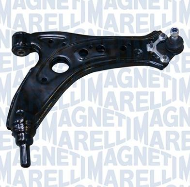 Magneti Marelli 301181398400 - Brat, suspensie roata parts5.com