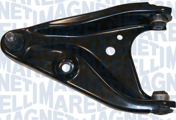 Magneti Marelli 301181397300 - Lengőkar, kerékfelfüggesztés parts5.com