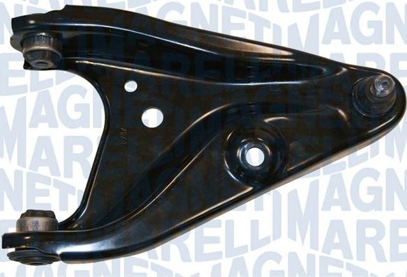 Magneti Marelli 301181397200 - Рычаг подвески колеса parts5.com