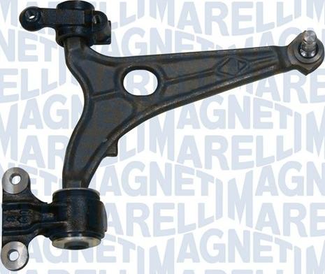 Magneti Marelli 301181349500 - Brat, suspensie roata parts5.com