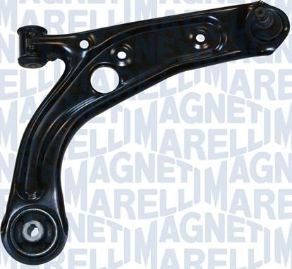 Magneti Marelli 301181347300 - Brat, suspensie roata parts5.com