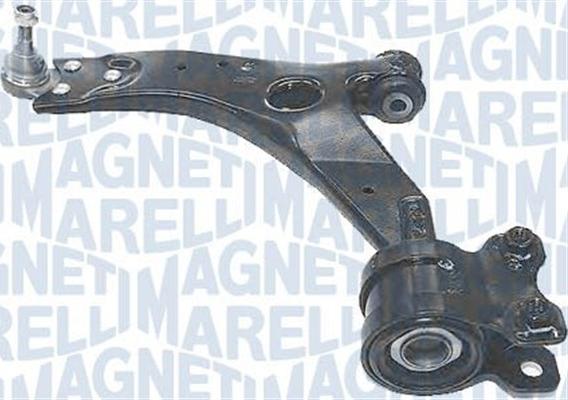 Magneti Marelli 301181354400 - Krmilje, obesa koles parts5.com