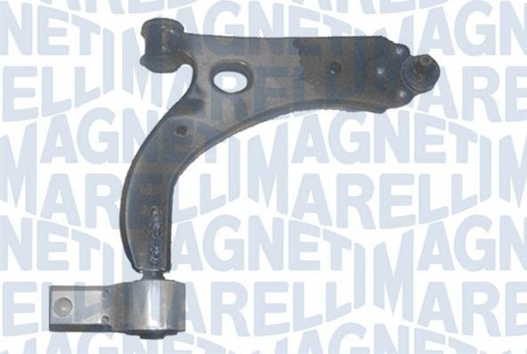 Magneti Marelli 301181351300 - Brat, suspensie roata parts5.com