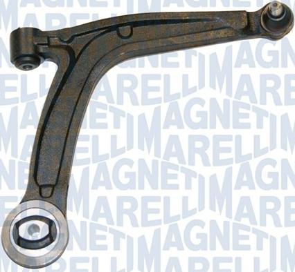 Magneti Marelli 301181353000 - Õõtshoob, käändmik parts5.com