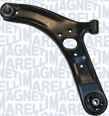 Magneti Marelli 301181364500 - Brat, suspensie roata parts5.com