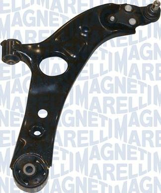 Magneti Marelli 301181362300 - Wahacz, zawieszenie koła parts5.com