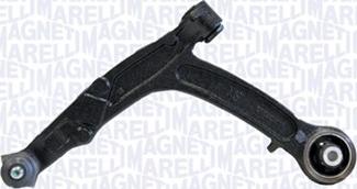 Magneti Marelli 301181309000 - Ψαλίδι, ανάρτηση τροχών parts5.com