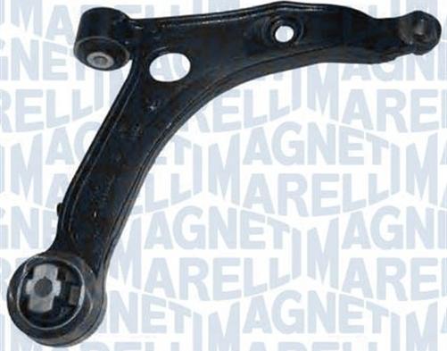 Magneti Marelli 301181309300 - Wahacz, zawieszenie koła parts5.com