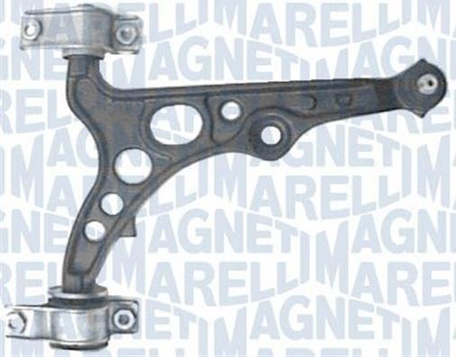 Magneti Marelli 301181304100 - Barra oscilante, suspensión de ruedas parts5.com