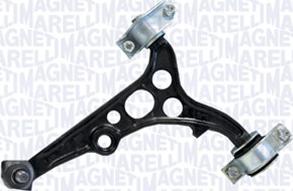 Magneti Marelli 301181304200 - Brat, suspensie roata parts5.com