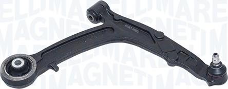 Magneti Marelli 301181308900 - Ψαλίδι, ανάρτηση τροχών parts5.com