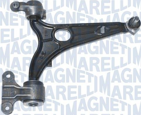 Magneti Marelli 301181303500 - Barra oscilante, suspensión de ruedas parts5.com