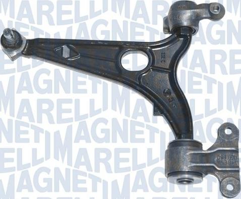 Magneti Marelli 301181303600 - Tukivarsi, pyöräntuenta parts5.com