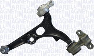 Magneti Marelli 301181302400 - Wahacz, zawieszenie koła parts5.com