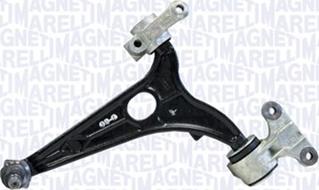 Magneti Marelli 301181307400 - Wahacz, zawieszenie koła parts5.com