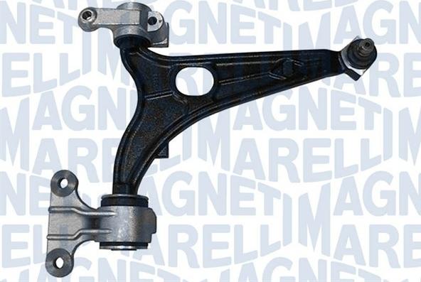 Magneti Marelli 301181307300 - Wahacz, zawieszenie koła parts5.com