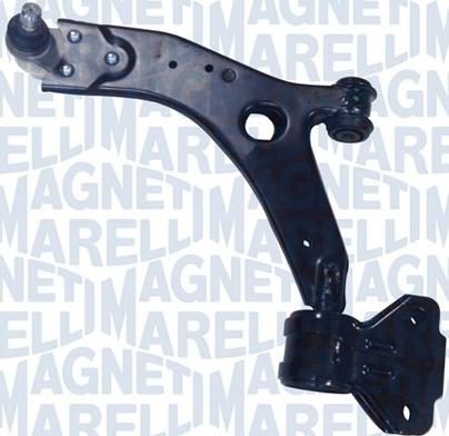 Magneti Marelli 301181310910 - Barra oscilante, suspensión de ruedas parts5.com