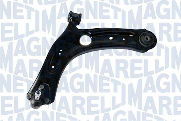 Magneti Marelli 301181310660 - Krmilje, obesa koles parts5.com