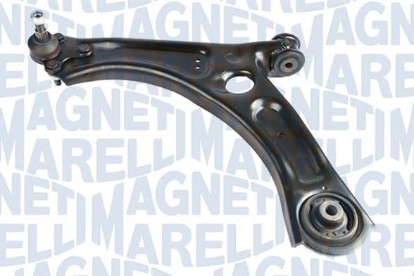 Magneti Marelli 301181310630 - Barra oscilante, suspensión de ruedas parts5.com