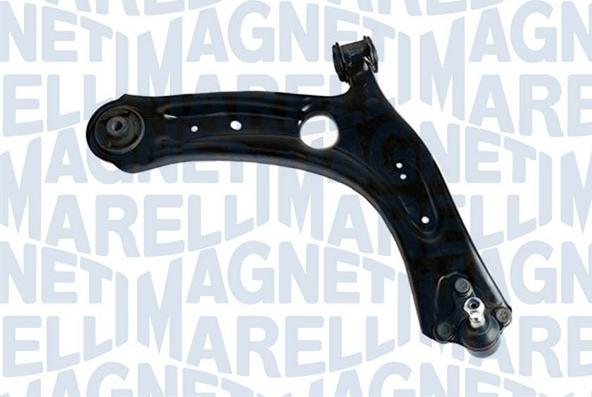 Magneti Marelli 301181310670 - Brat, suspensie roata parts5.com