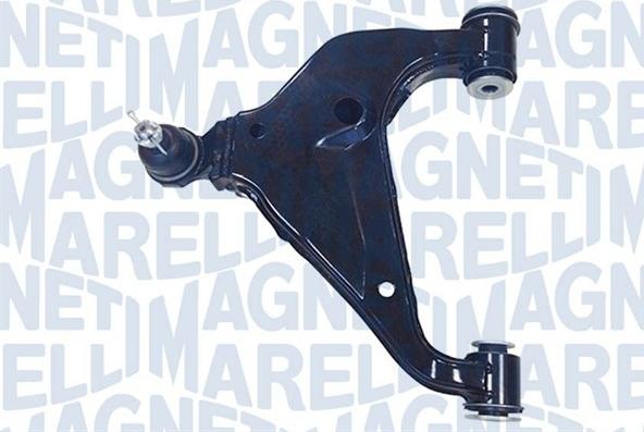 Magneti Marelli 301181310130 - Řídicí páka, zavěšení kol parts5.com