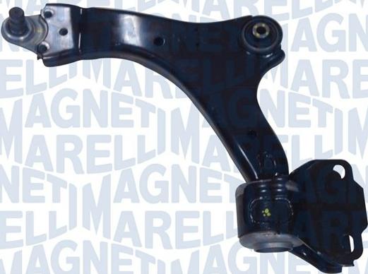 Magneti Marelli 301181310890 - Lengőkar, kerékfelfüggesztés parts5.com