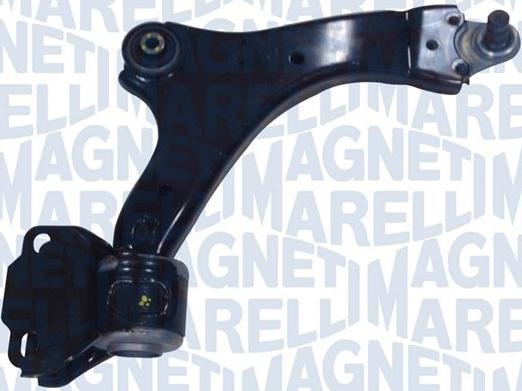 Magneti Marelli 301181310880 - Lengőkar, kerékfelfüggesztés parts5.com