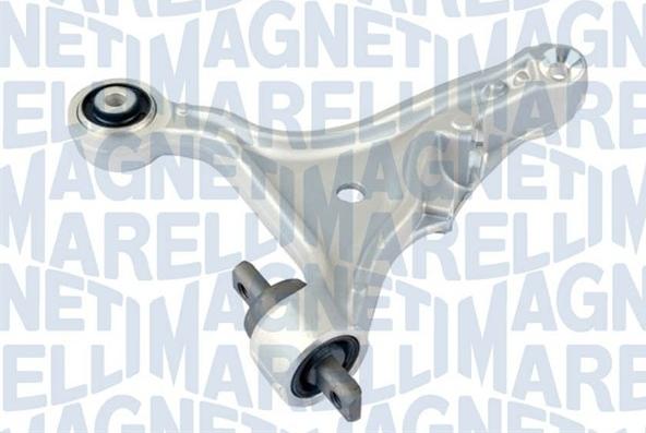 Magneti Marelli 301181310820 - Brat, suspensie roata parts5.com