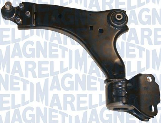 Magneti Marelli 301181310870 - Lenker, Radaufhängung parts5.com