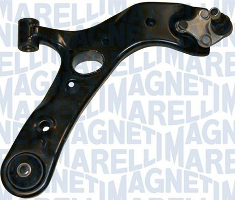 Magneti Marelli 301181310240 - Wahacz, zawieszenie koła parts5.com