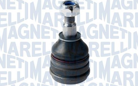 Magneti Marelli 301181311870 - Bolturi fixare, brat suspensie parts5.com