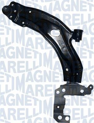 Magneti Marelli 301181311200 - Barra oscilante, suspensión de ruedas parts5.com