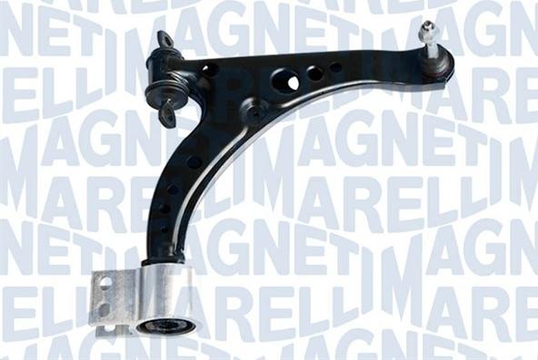 Magneti Marelli 301181389600 - Brat, suspensie roata parts5.com