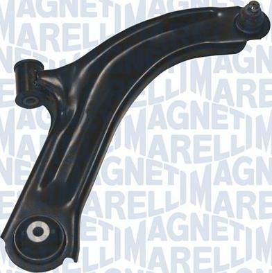 Magneti Marelli 301181384500 - Рычаг подвески колеса parts5.com