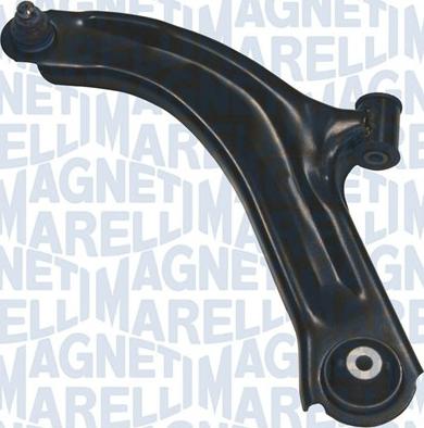 Magneti Marelli 301181384600 - Ψαλίδι, ανάρτηση τροχών parts5.com