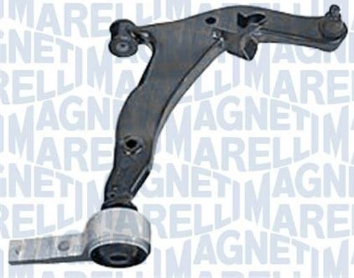 Magneti Marelli 301181385300 - Brat, suspensie roata parts5.com