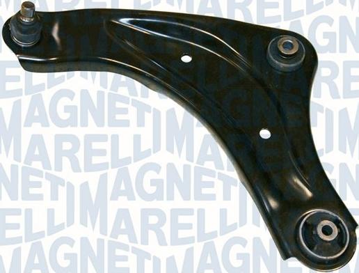 Magneti Marelli 301181386400 - Brat, suspensie roata parts5.com