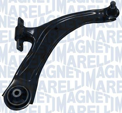 Magneti Marelli 301181386500 - Brat, suspensie roata parts5.com