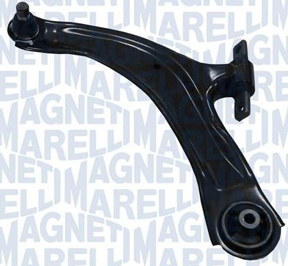 Magneti Marelli 301181386600 - Brat, suspensie roata parts5.com